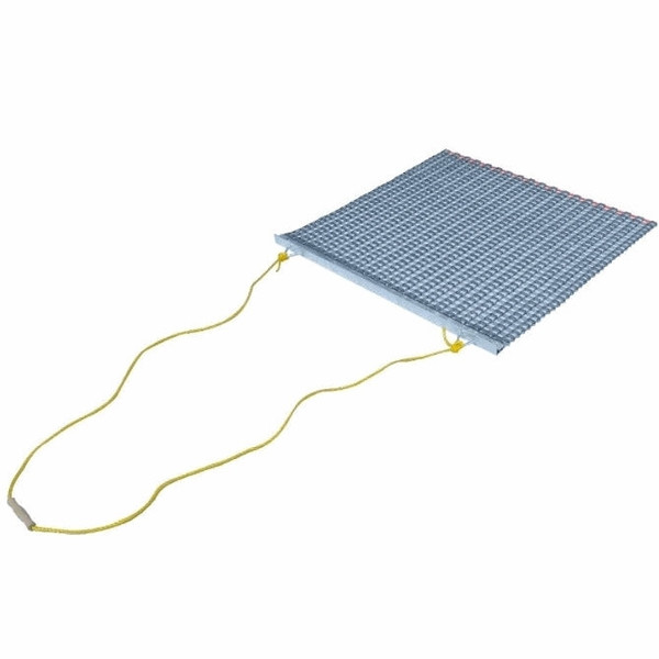 John Deere Gator 3 x 3 Drag Mat by Field Tuff