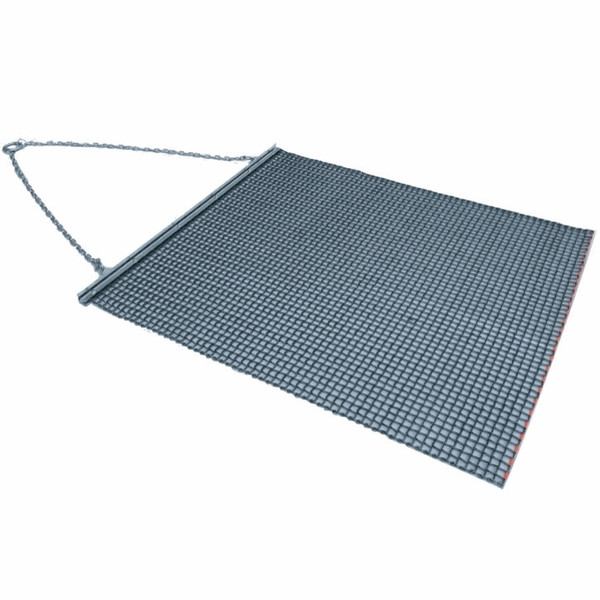 John Deere Gator 6 x 8 Drag Mat by Field Tuff