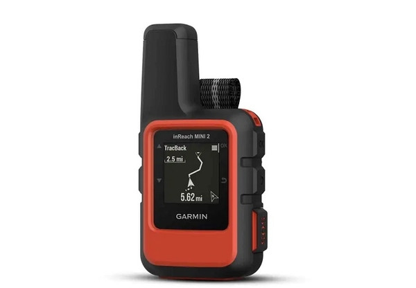 John Deere Gator Inreach Mini 2 Satellite Communicator by Garmin 010-02602-00-EJD