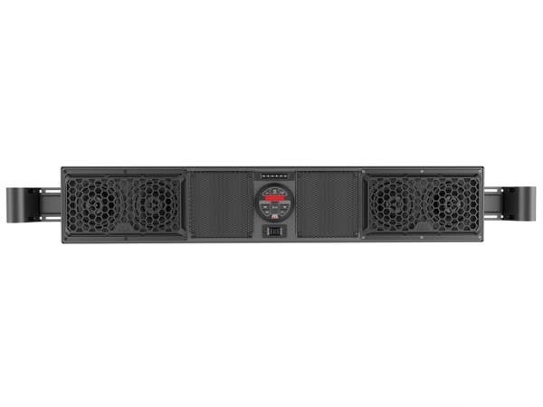 John Deere Gator 4-Speaker Sound System by MTX Audio - MUDSYS41-XX-EJD