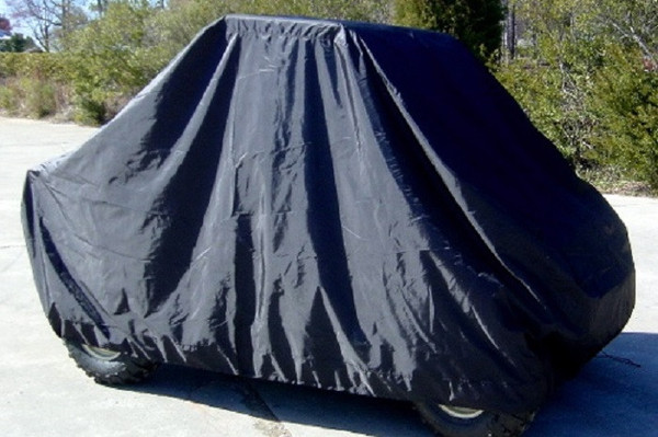 John Deere Gator Heavy Duty Cover by Greene Mountain UTVCVR-EJD