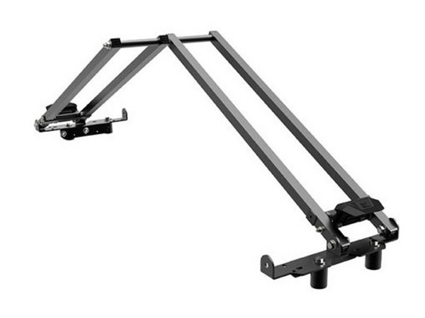 John Deere Gator Armory X-Rack by Seizmik - 07105