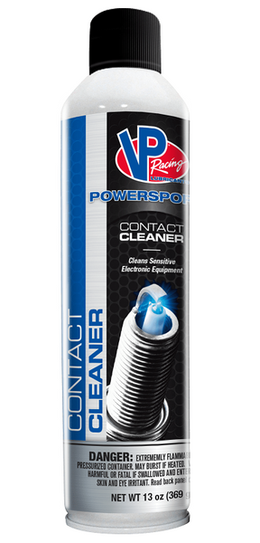 John Deere Gator Powersports Contact Cleaner by VP Racing