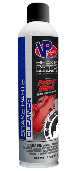 John Deere Gator Brake Parts Cleaner by VP Racing 