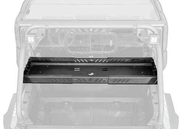 John Deere Gator HPX/RSX/XUV Sport Accessory Bar Shelf by SuperATV 
