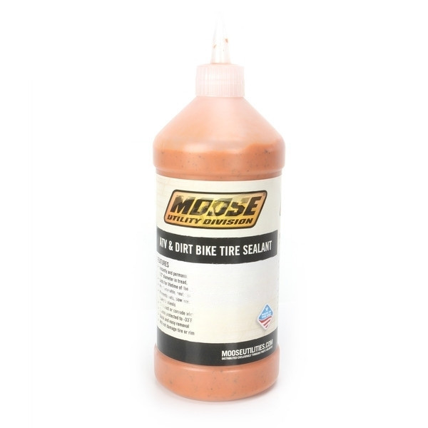 John Deere Gator HPX/RSX/XUV Tire Sealant by Moose 