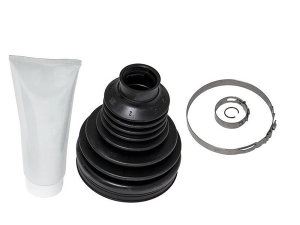 John Deere Gator HPX/RSX/XUV X300 Replacement Boot Kit by SuperATV