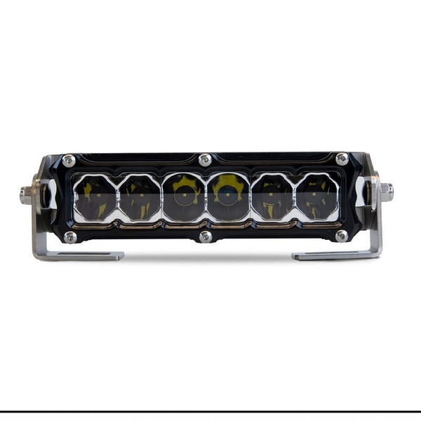 John Deere Gator HPX/RSX/XUV 6" LED Light Bar by Heretic Studio