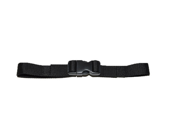 John Deera Sternum Strap by PRP Seats