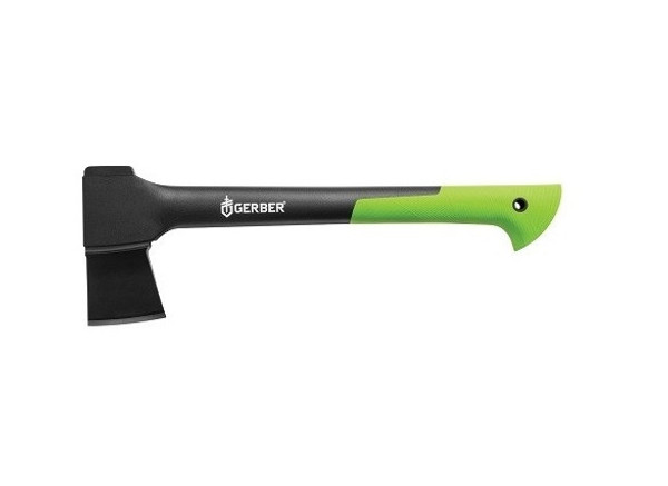 John Deere Gator HPX/RSX/XUV Gerber 17.5 Hatchet by Hornet Outdoors