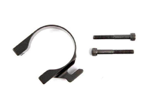 John Deere Gator HPX/RSX/XUV Helmet/Comm Hanger by SuperATV