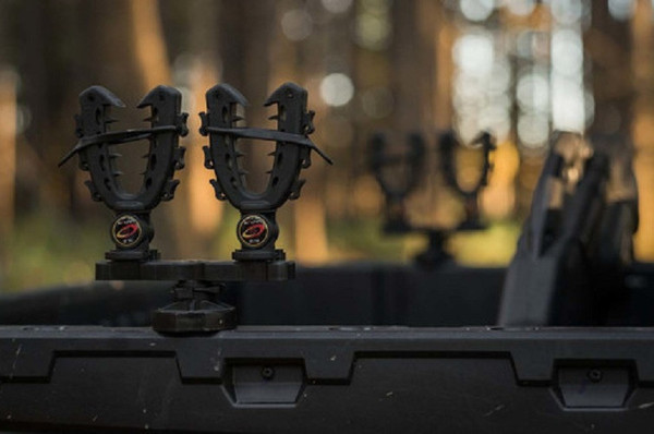 John Deere Gator Rhino Grip XL Double Pair by Kolpin Powersports