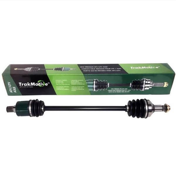 John Deere Gator XUV 855/625/825 OEM Rear Replacement Axle by TrakMotive