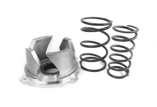 John Deere Gator RSX850I Performance Low Elev. Sport Utility Clutch Kit - 27-28 Inch Tires - WE43711 by EPI