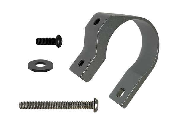 John Deere Gator XUV/RSX Aluminum Billet Clamps by UTVZILLA