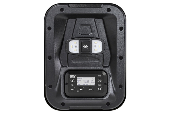 John Deere Gator WP System Dock Upgrade - Vertical by SSV Works