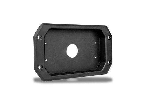John Deere Gator Universal Flush Mount for SWITCH Works Alpha12 by SSV Works