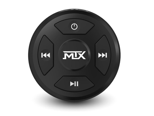 John Deere Gator XUV/RSX AWBTC Universal Bluetooth Receiver and Remote Control by MTX by SuperATV