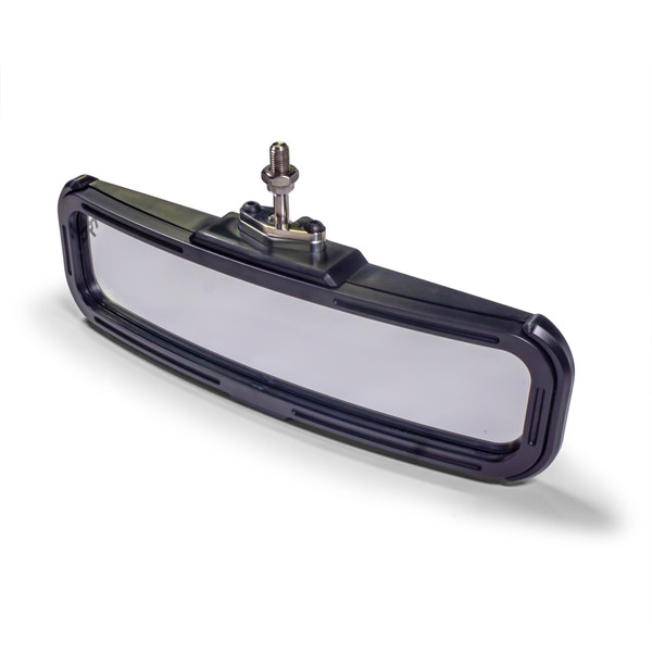 John Deere Gator Tactical Convex Center Mirror by DRT Motorsports