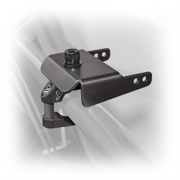 John Deere Gator Air Pumper Bracket for Rugged Radios (Mac Air Series) by DRT Motorsports