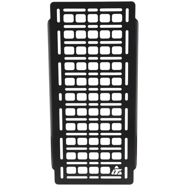 John Deere Gator XUV/RSX Universal Aluminum MOLLE Panel by Tusk