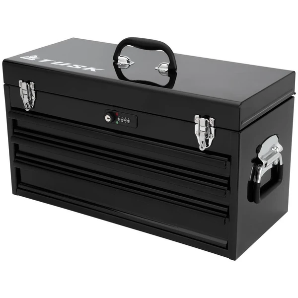 John Deere Gator XUV/RSX Tool Box by Tusk