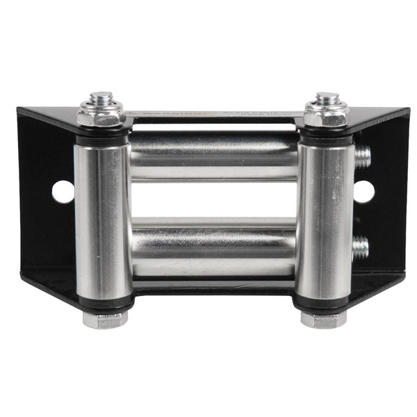 John Deere Gator XUV/RSX Universal Roller Fairlead by Tusk