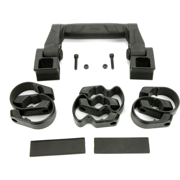 Grab Handle Bar - EGRAB-1 by Moose Offroad