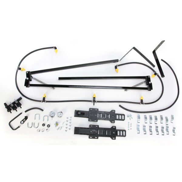 7 Nozzle Sprayer Boom Kit - 4503-0074 by Moose Offroad