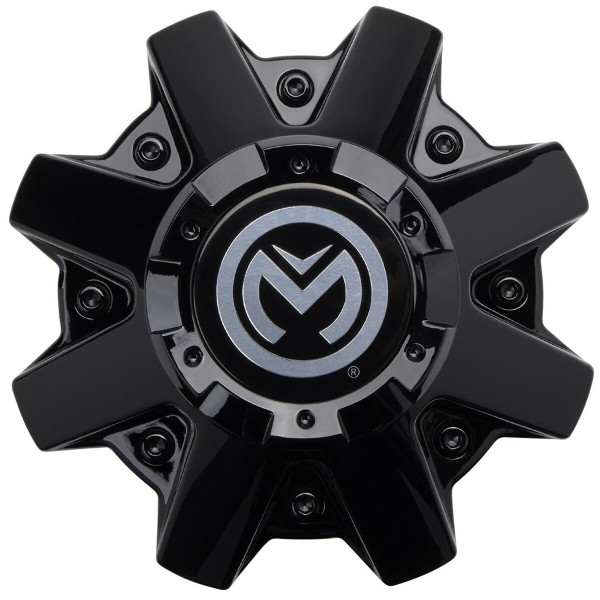 24X/416X Center Cap - C550GB-MOO by Moose Offroad