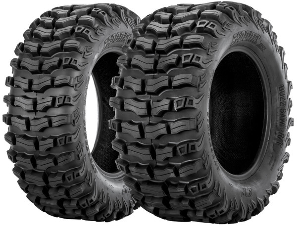John Deere Gator BUZZ SAW RT Tire by Sedona Tire & Wheel