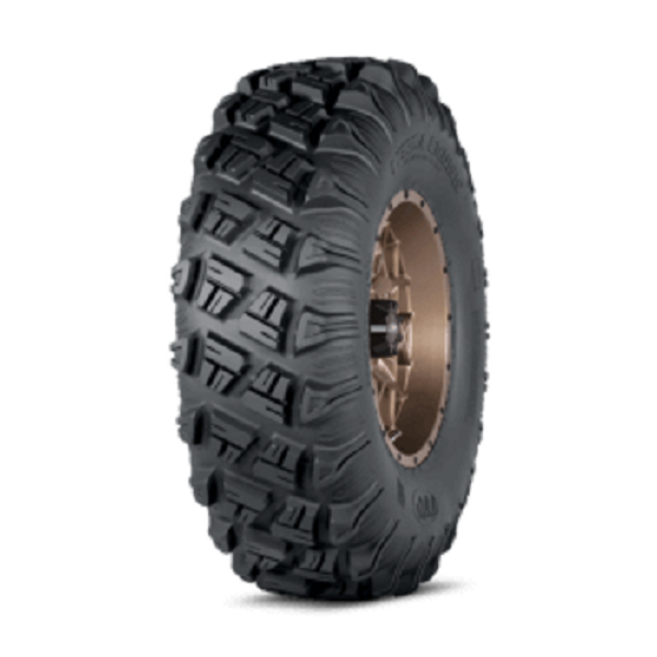 John Deere Gator Versa Cross Series Tire by ITP