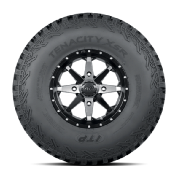 John Deere Gator Tenacity Series Tire by ITP
