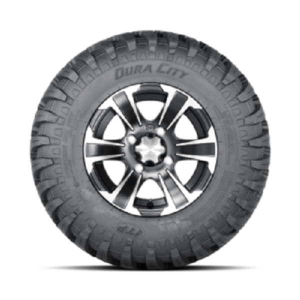 John Deere Gator Duracity Tire by ITP