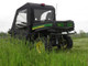 John Deere Gator RSX 850i / 860i Full Cab for Hard Windshield by 3 Star Industries - JDG850-FCF-MASTER