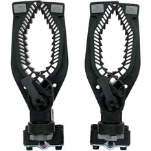 John Deere Gator Elite Series Universal Cam Lock Grip by ATV TEK (Lifetime Warranty)