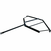 John Deere Gator 66 Inch Landscape Drag by Field Tuff