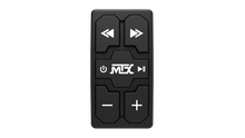 John Deere Gator Bluetooth Rocker Switch Receiver & Remote Control by MTX Audio