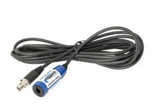 John Deere Gator Offroad Jack Intercom Cable - Available from 1'~22' Length By Rugged Radios
