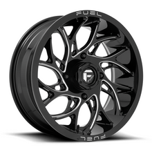John Deere Gator Runner Wheels by Fuel Off-road