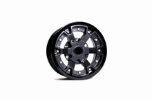 John Deere Gator Deuce Matte 2 Piece Modular Wheel by No Limit