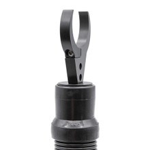John Deere Gator Hose Hanger for MAC Pumper Systems By Rugged Radios