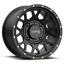 John Deere Gator Grenade Beadlock Forged Wheels by KMC