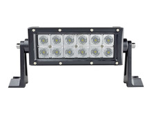 John Deere Gator 6" LED Combination Spot / Flood Light Bar by Super ATV