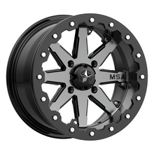 John Deere Gator M21 Lok Wheels by MSA
