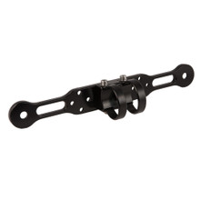 John Deere Gator Pair of Maxtrax Traction Board Mounts by Axia Alloys