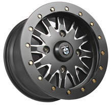 John Deere Gator Wheel: Halo Milled 15x7 by Pro Armor