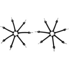 John Deere Gator Tire Chain Tensioners by Moose