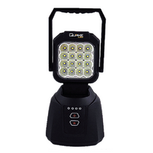 John Deere Gator Portable Work Light 16 Watt Lantern by Quake LED