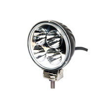 John Deere Gator 3.5 Inch Work Light 12 Watt Flood Quantum Series by Quake LED